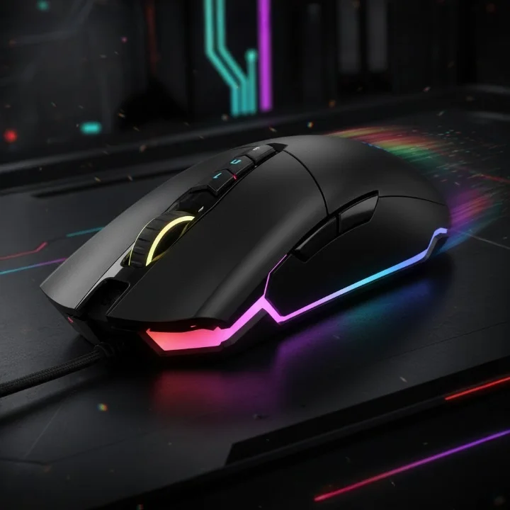 ماوس الألعاب Sky Digital A4Tech Bloody P91S