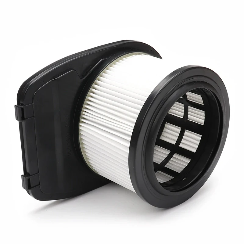 Kompatibel untuk Shark IZ140,IZ142,IZ162H #617FJ140 Filter pembersih rumah tangga pengganti suku cadang Aksesori lampiran