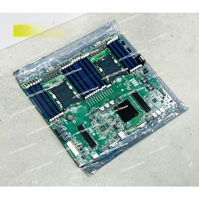 

Suitable for C621 dual channel 3647 motherboard supporting 240W high power consumption such as 8124M