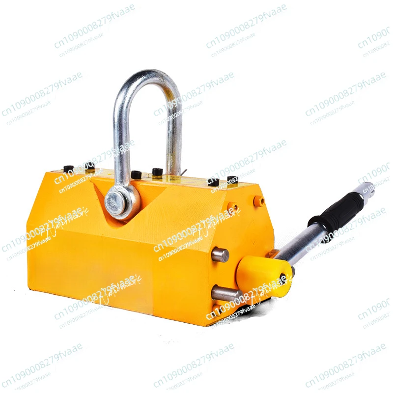 

Магнитный подъемник 600 кг 400 кг сверхмощный подъемный магнитный подъемник для изготовления стальных проектов тяжелая промышленность подъемный магнит