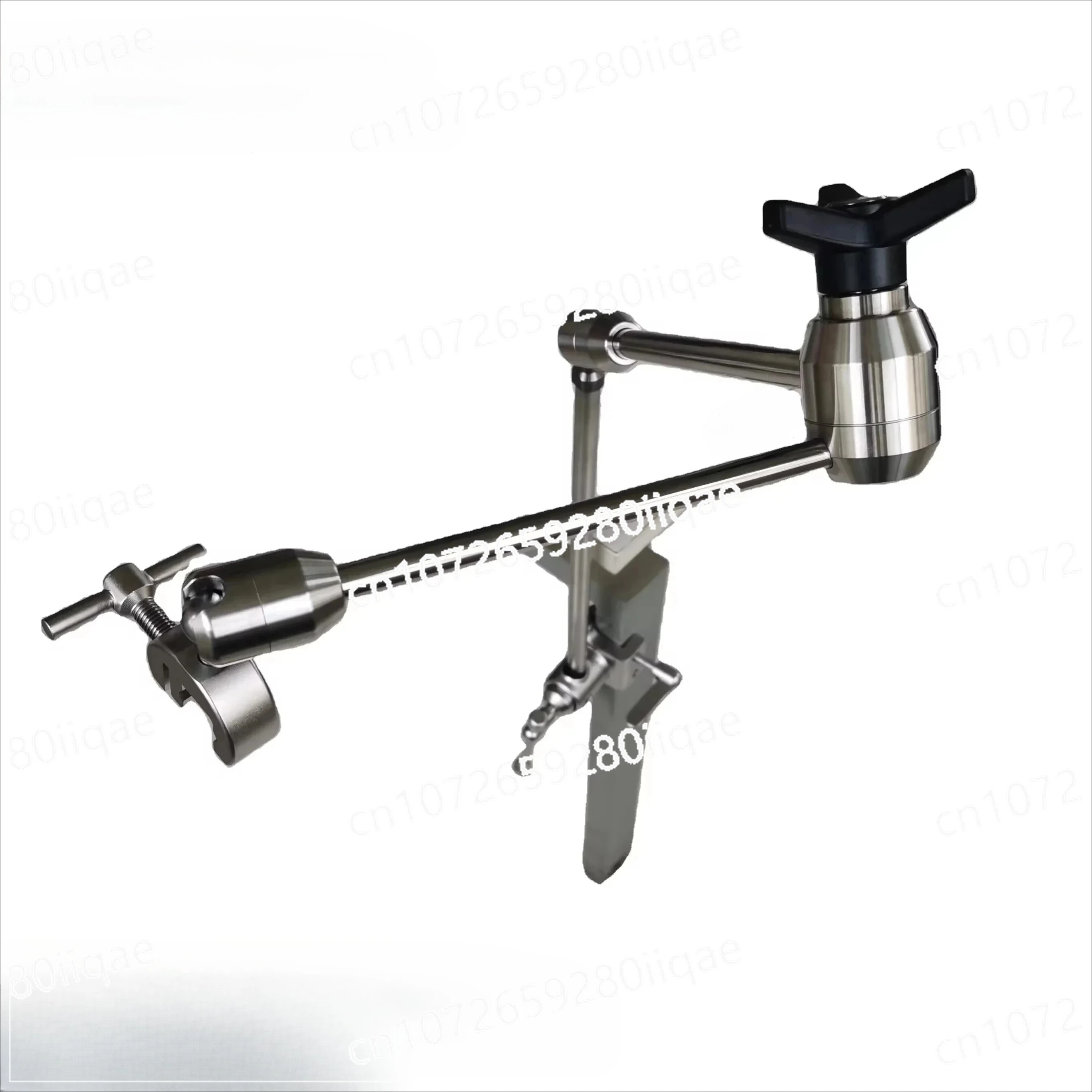 

instruments endoscope holder transforaminal