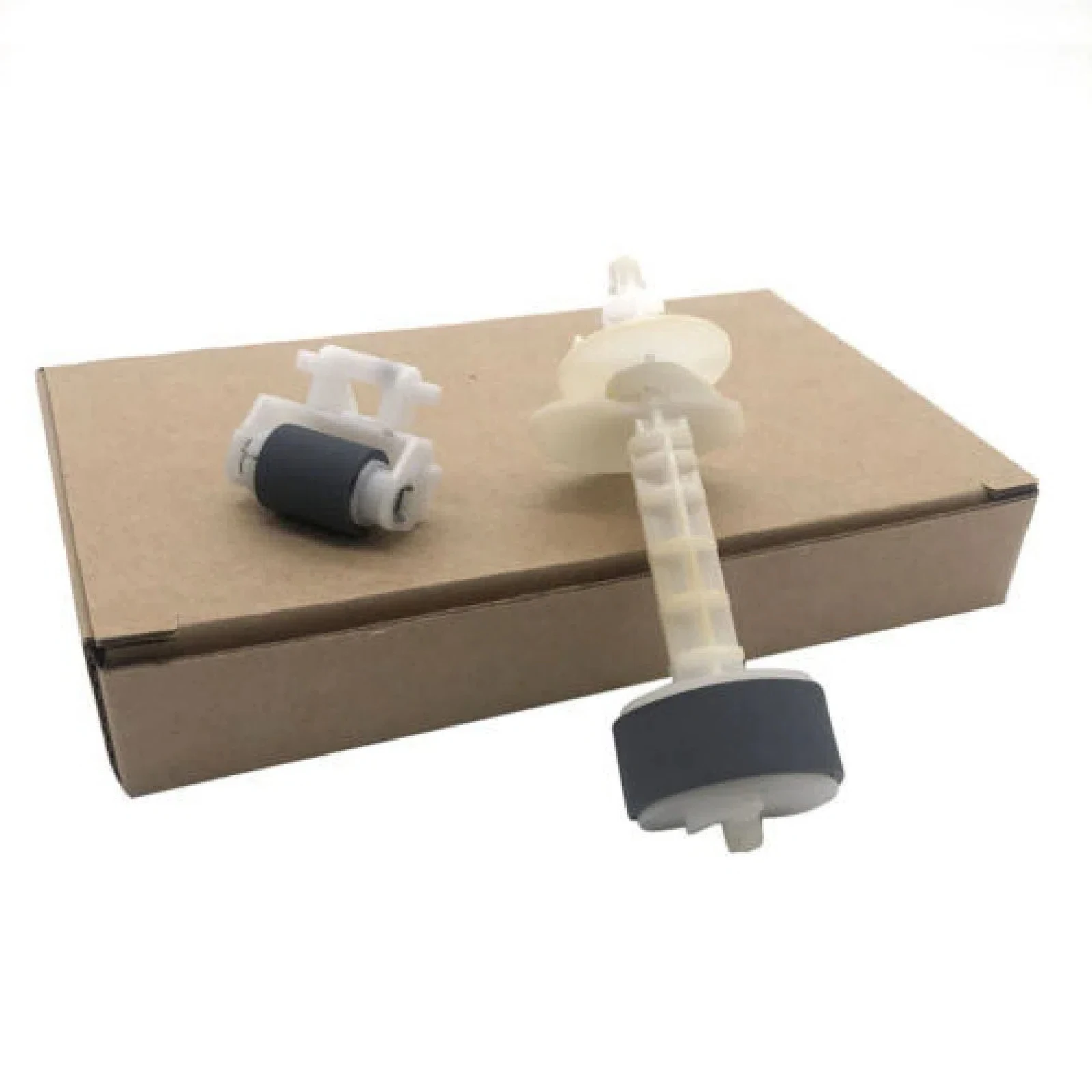 XP-406 XP-410 XP-2150 XP-320 XP-322 XP-305 XP-411 XP-402 XP-2105 XP-332 XP-401 6Sets Pickup Trennrolle passend für Epson