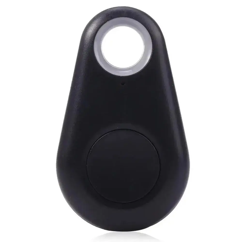 1-5pcs Draadloze Mini GPS Tracker Anti-verloren Alarm Sleutel Kind Tas Portemonnee Finder Bluetooth APP Locator Smart Tag Voor Ios En Android - afbeelding 1