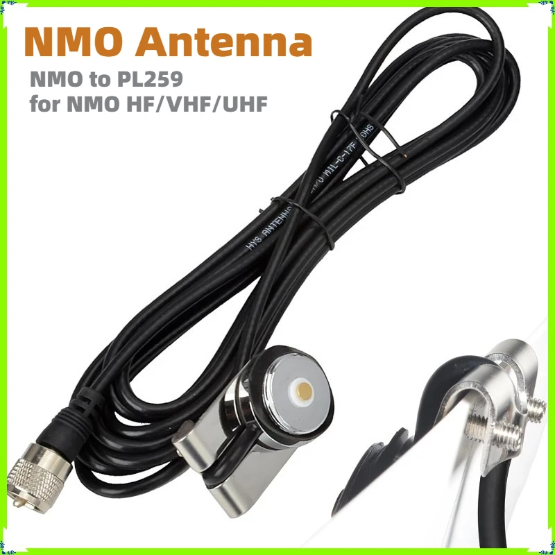 suporte-de-fixacao-para-antena-veicular-nmo-de-5m-com-cabo-coaxial-rg-58-de-13-pes-e-conector-pl259-para-transceptor-movel-com-antena-nmo