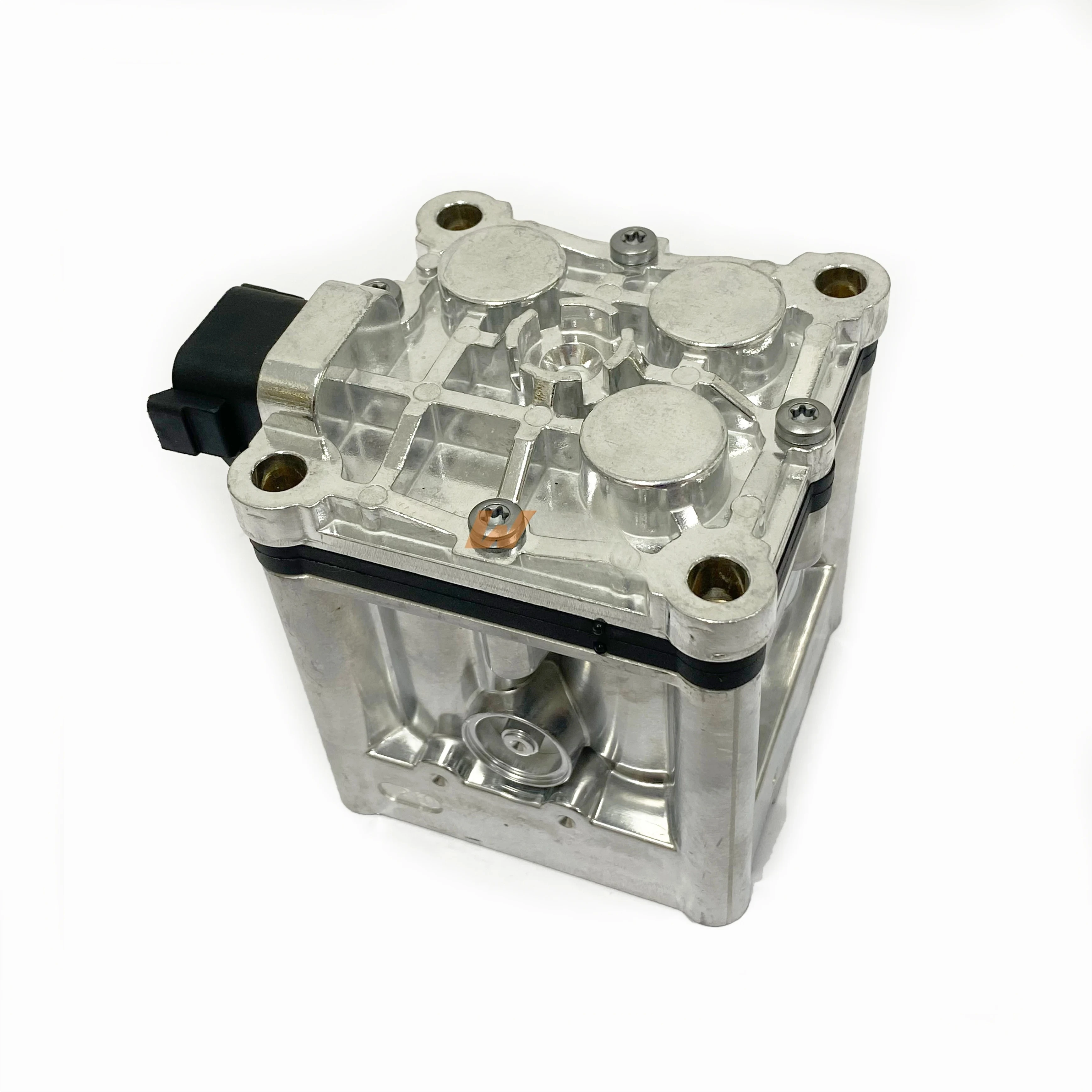 European Auto Spare Parts Scani Truck EGR Solenoid Valve  OEM  2021085 Valve Block