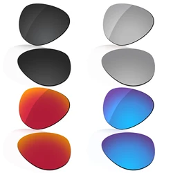 EZReplace Performance Polarized Replacement Lens Compatible with Ray-Ban RB3026-62 Sunglasses - 9+ Choices