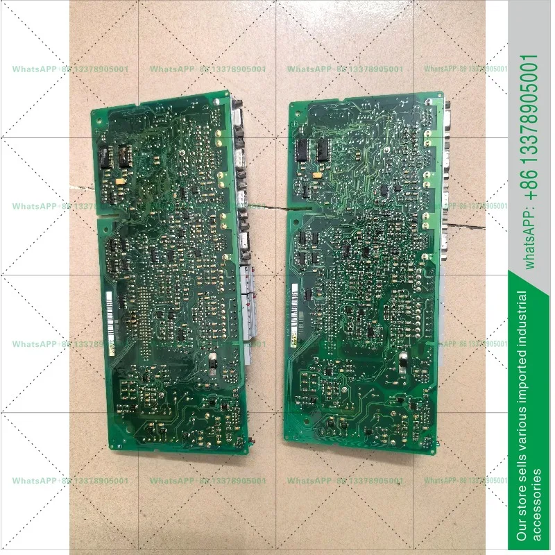 Lenze 9321MP, Lenze main board, new original