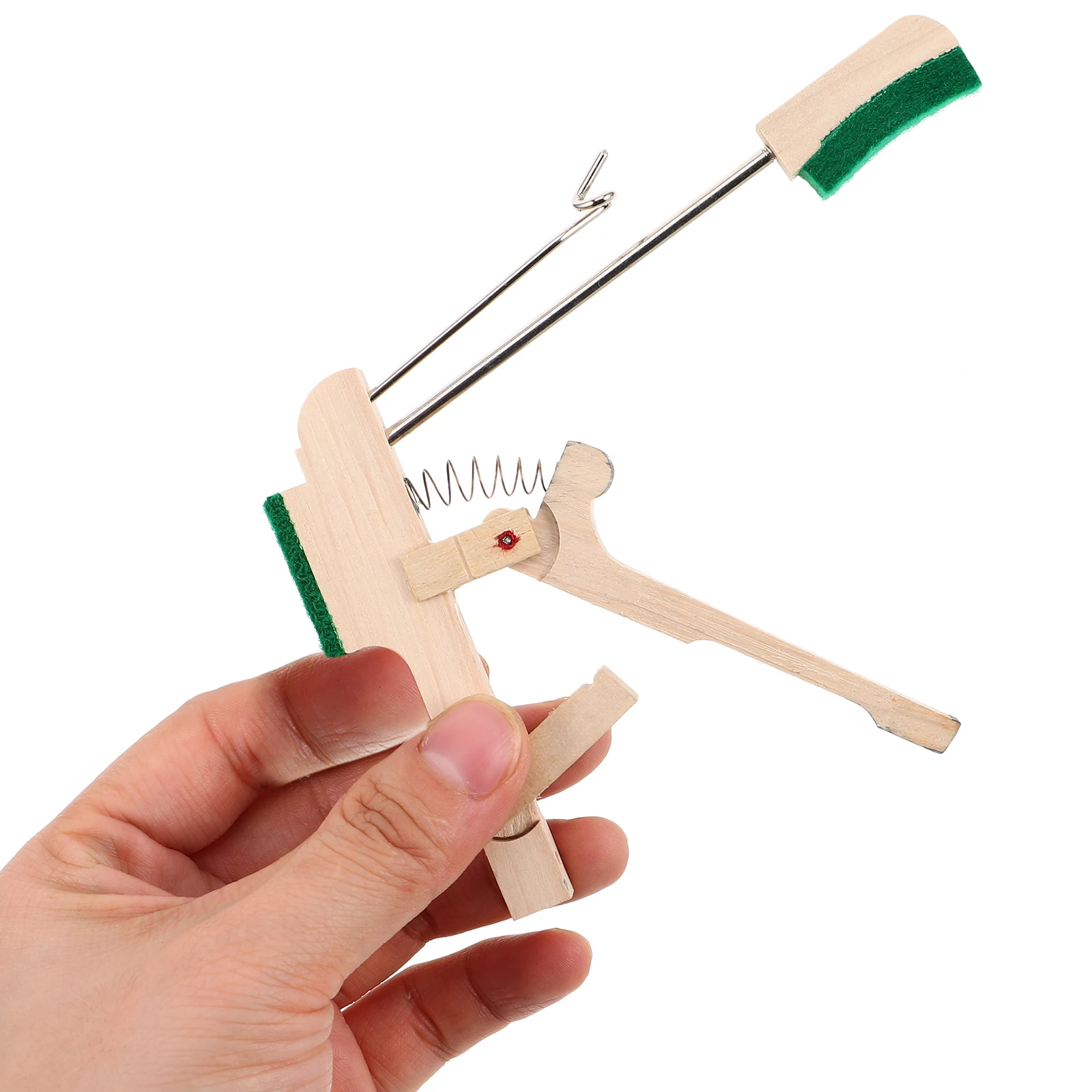 

2pcs Upright Linkage Piano Repair Accessories Rod High Treble Whippen Action Mechanism Keyboard Repair Parts Piano Accessories