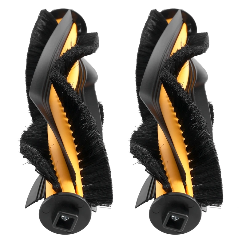 Substituição da escova do rolo principal para Liectroux C30B Proscenic 800T 820S 830P, peças de vácuo do robô Blaupunkt Xboost