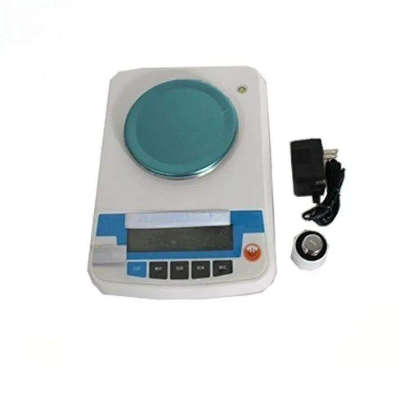 

One percent electronic balance, precision measurement, metrology, medicinal materials, balance, balance 0.01g