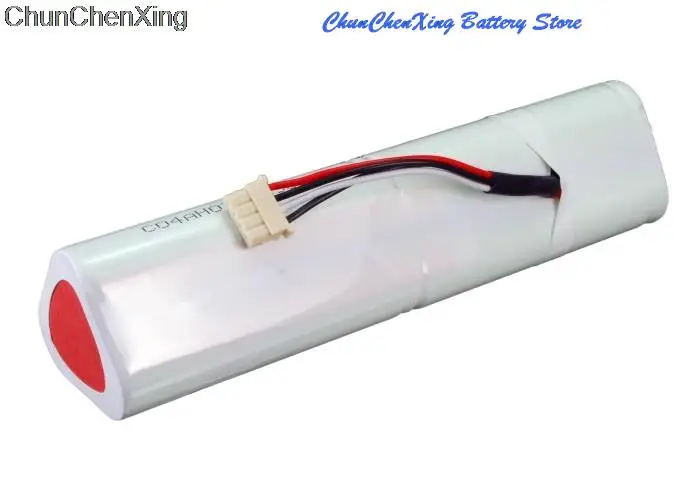 Аккумулятор Cameron Sino 3600 мАч B11432, BP-190 для анализаторов Fluke 433,434,435, Scopemeter 192,192B,196,196B, 196C, 199, 199B, 199C