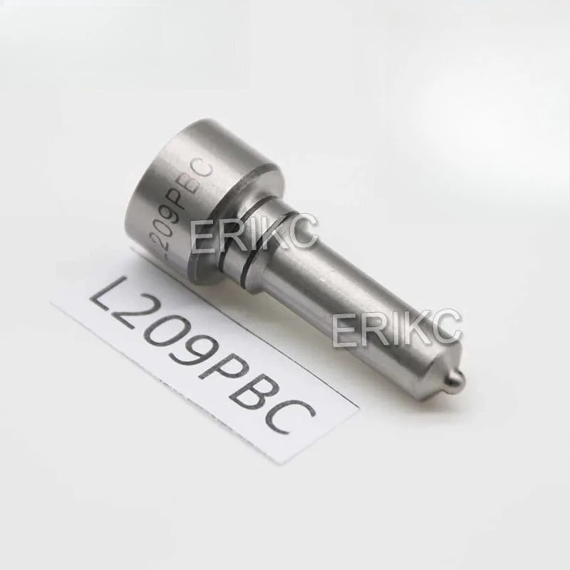

BEBE4D03201 BEBE4D34001 BEBE4D34101 20847327 22172535 L209PBC Fuel Injection Nozzle L 209 PBC Injector Nozzle