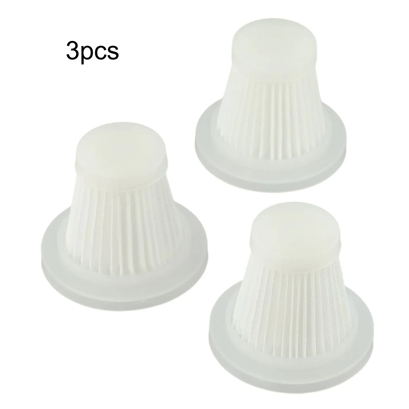 

3/8pcs Vacuum Cleaner Filter Replacement For Model LT-117C Vacuum Cleaner Parts Household Cleaning Tools