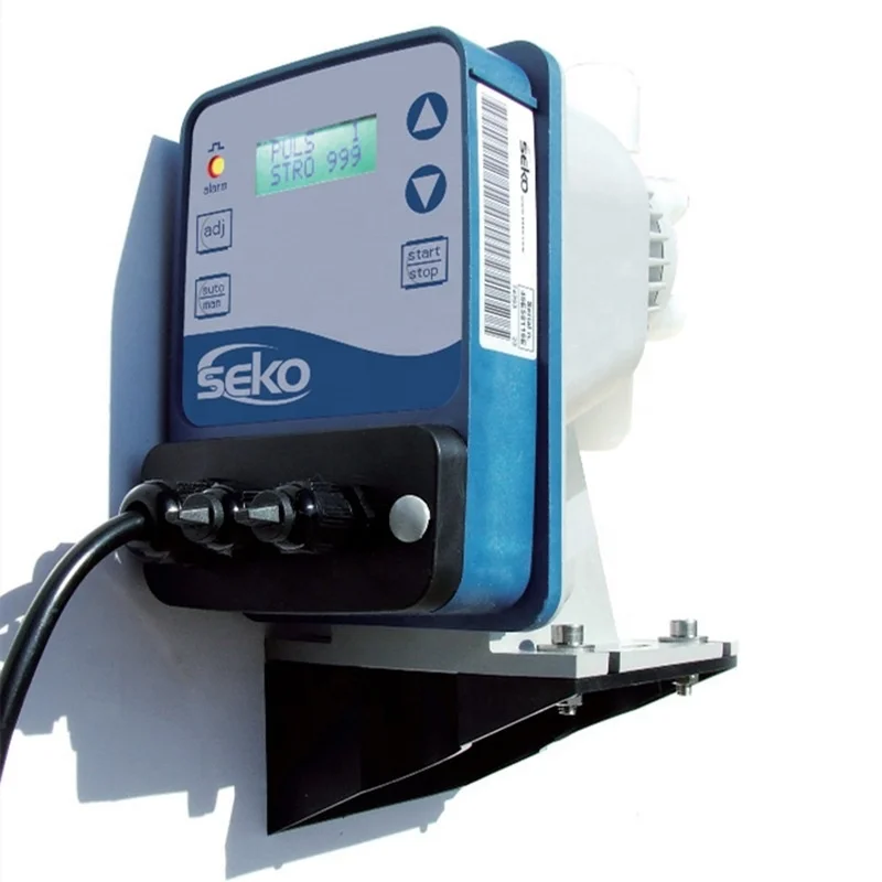 SEKO AMS200 DMS200 Dosing PUMP / Metering Pump