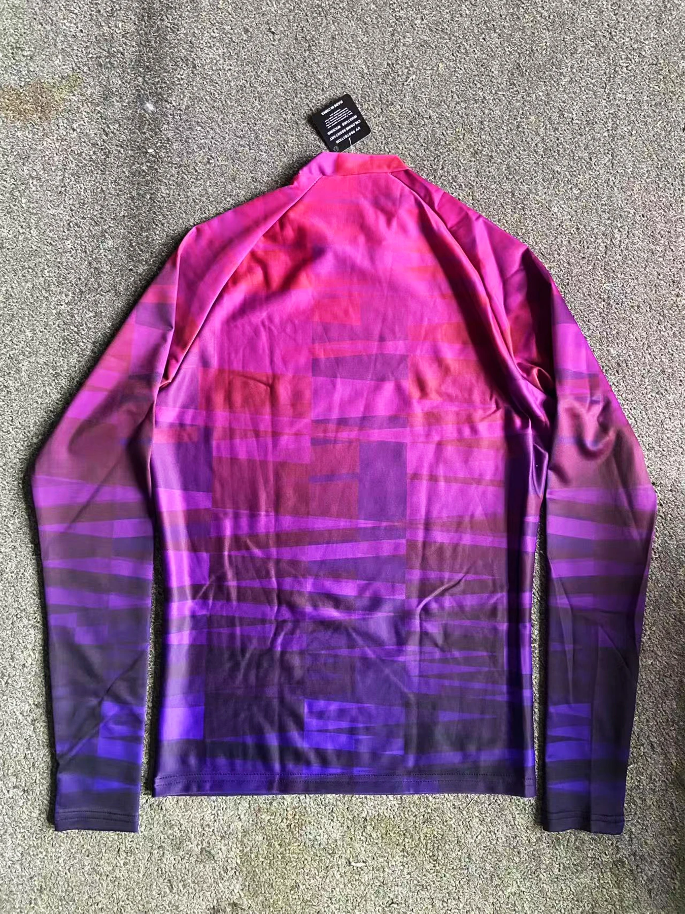 Long Sleeve Men Women Sailing - Quality Summer Clothing For Women ulasan dan harga