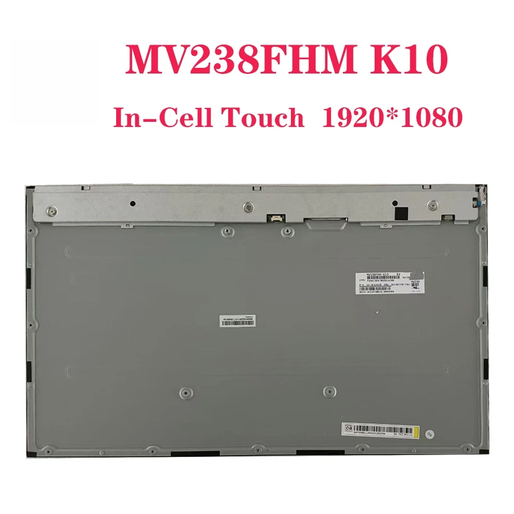 

23.8"Original Touch Screen MV238FHM K10 IPS FHD 1920*1080 60HZ In-sell Touch MV238FHM-K10