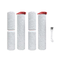 TCF-Main Brush For Roborock Dyad Pro / Dyad Pro Combo / WD2H1A / A10 Ultra Wet And Dry Vacuum Cleaner