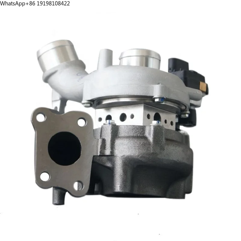 

BV45 53039880338 5303-988-0338 14411-5X30B 14411-5X30A Turbocharger for Nissan Navara Pathfinder 2.5 DCi