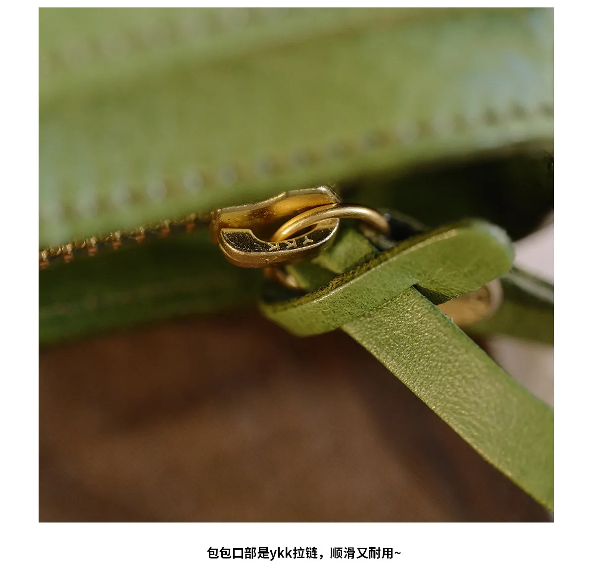 PNDME lässige Vintage-Umhängetasche aus Rindsleder für Damen, modische Joker-Weekender-Tages- und Luxus-Schultertasche aus echtem Leder – Detail 18