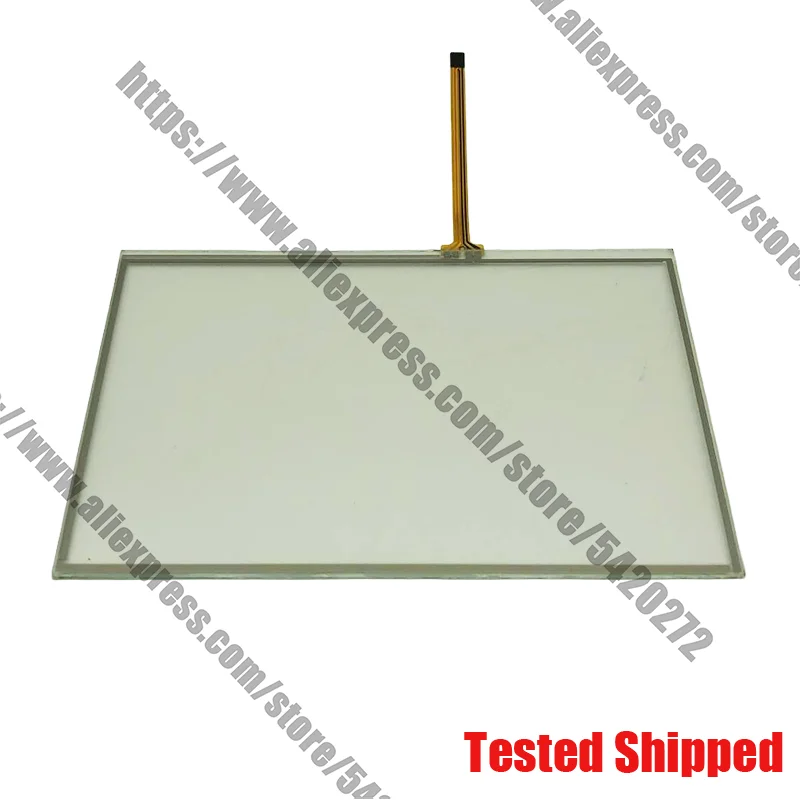 IT5070T IT5070E Pellicola protettiva in vetro per schermo touch panel IT5070T IT5070E