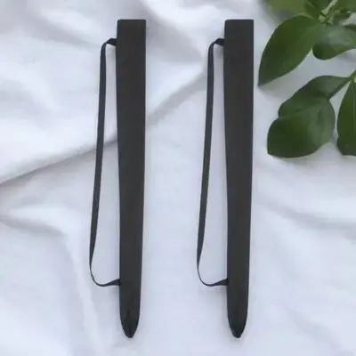 

2Pcs Waterproof Umbrella Pouch Easy to Store in Backpack 75-80cm Umbrella Storage Pouch Folding Storage Bag