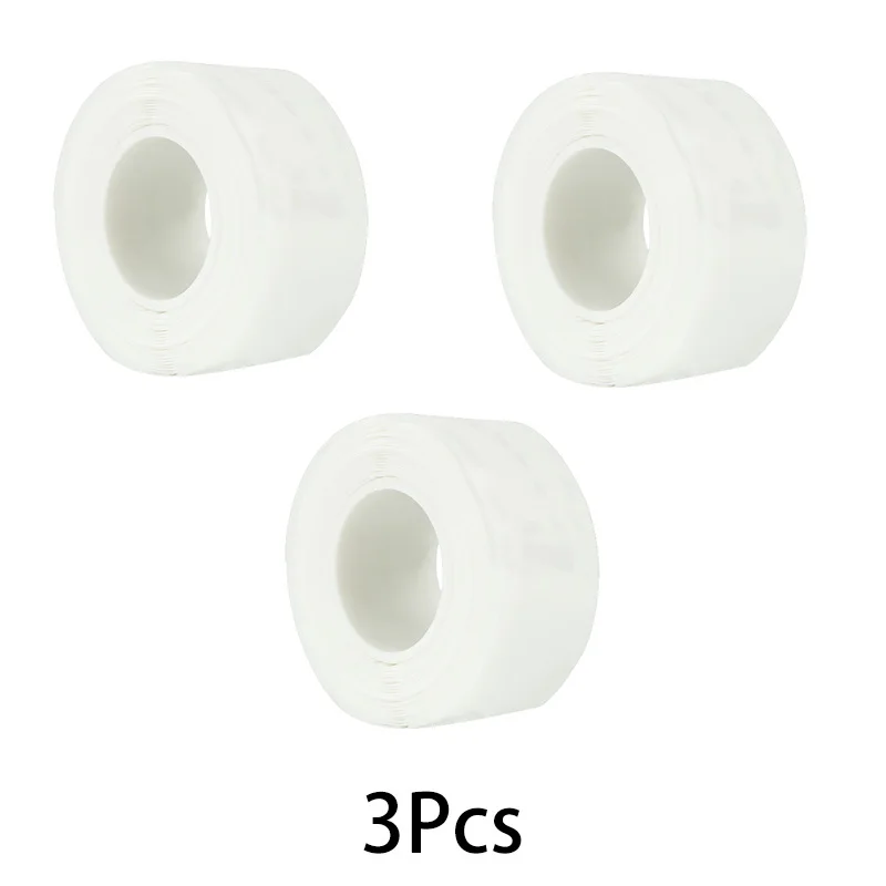 SELBSTVERSCHweißendes SILIKONBAND Wasserdichtes Dichtungsband 0,6 mm Wasserdichtes Dichtungsband zur Reparatur von undichten Rohren, Schläuchen, Booten, Überlebensset