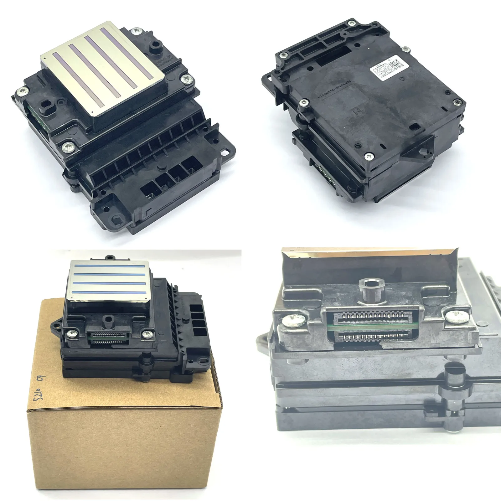 

Printer Print Head Fits For Epson WorkForce WF C5890 WF C5710 WF C5790 ET 8700 WF C5290 WF C5390 WF C5290a WFC 5310 WF C5210