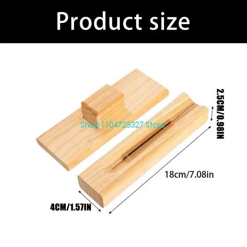 D8KF Nut Shell Opener With Ergonomic Grip For Chestnuts And Walnuts Kitchen Gadget