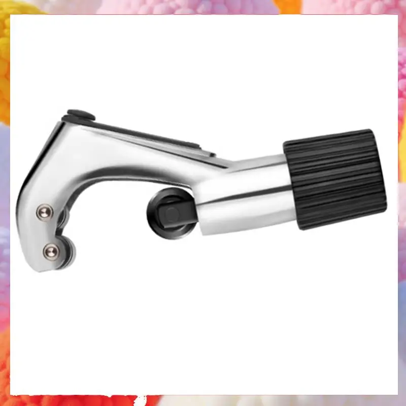 

Tube Cutter Manual Pipe Cutter For Copper Pipes, Iron Pipes, Steel Pipes And Stainless Steel Pipes-A83Z