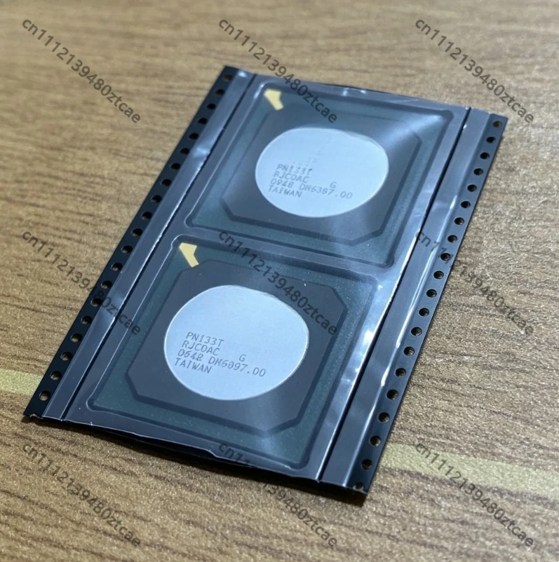 PN133T VT8606 Notebook North Bridge Chip BGA ProSavage Twister T