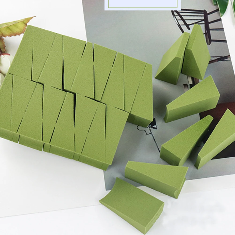 مسحوق نفخة المكياج مسحوق نفخة الوجه مسحوق نفخة المكياج الإسفنج إسفنجة إسفنجية لمستحضرات التجميل