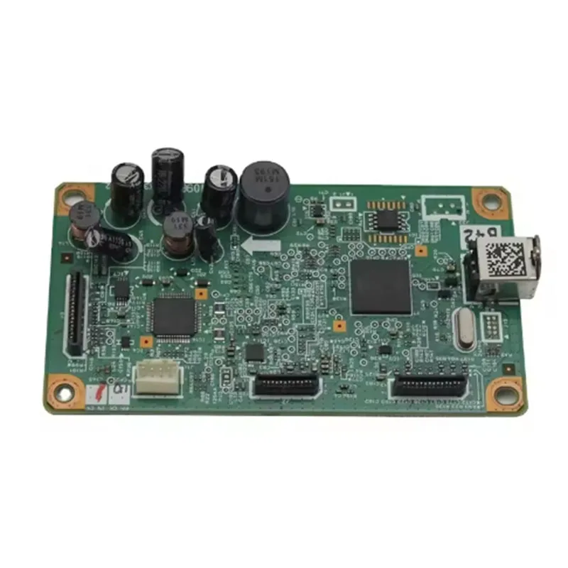 FM0-1096 FM0-1096-000 Formatter Board For Can-on MF3010 MF-3010 MF 3010 logic Mainboard Main Board
