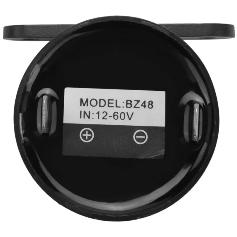 

-[Cilae-17R] Forward Reverse Buzzer For Club Car DS And Precedent 1992-Up Golf Cart 12V & 48V,1016851