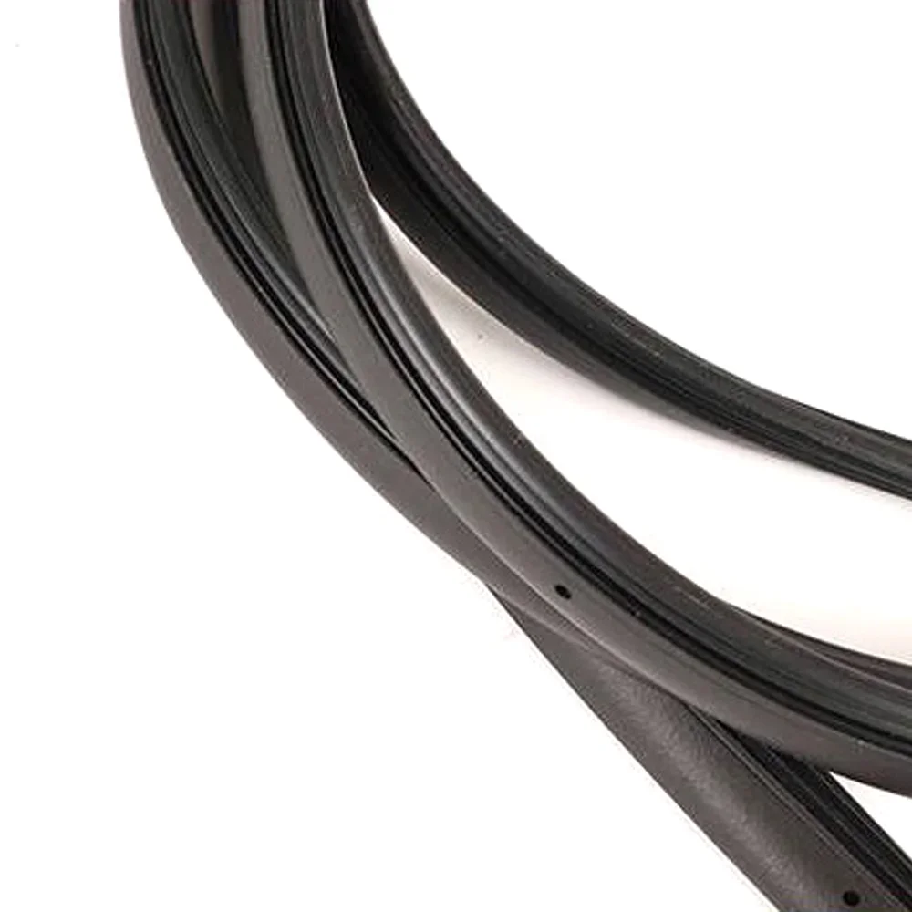 CAPQX sunroof window rubber Seal For Toyota RAV4 2009 2010 2011 2012 2013 2014 Sunroof sealing tape view 5