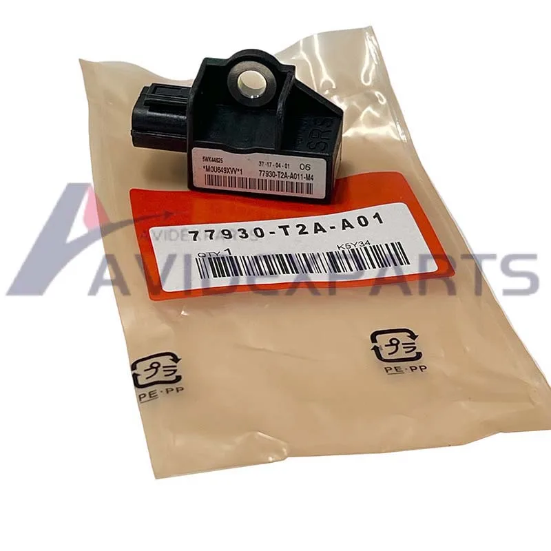 

77930-T2A-A01 For Honda Accord 2013–2017 Front Safety Sensor Module collision sensor