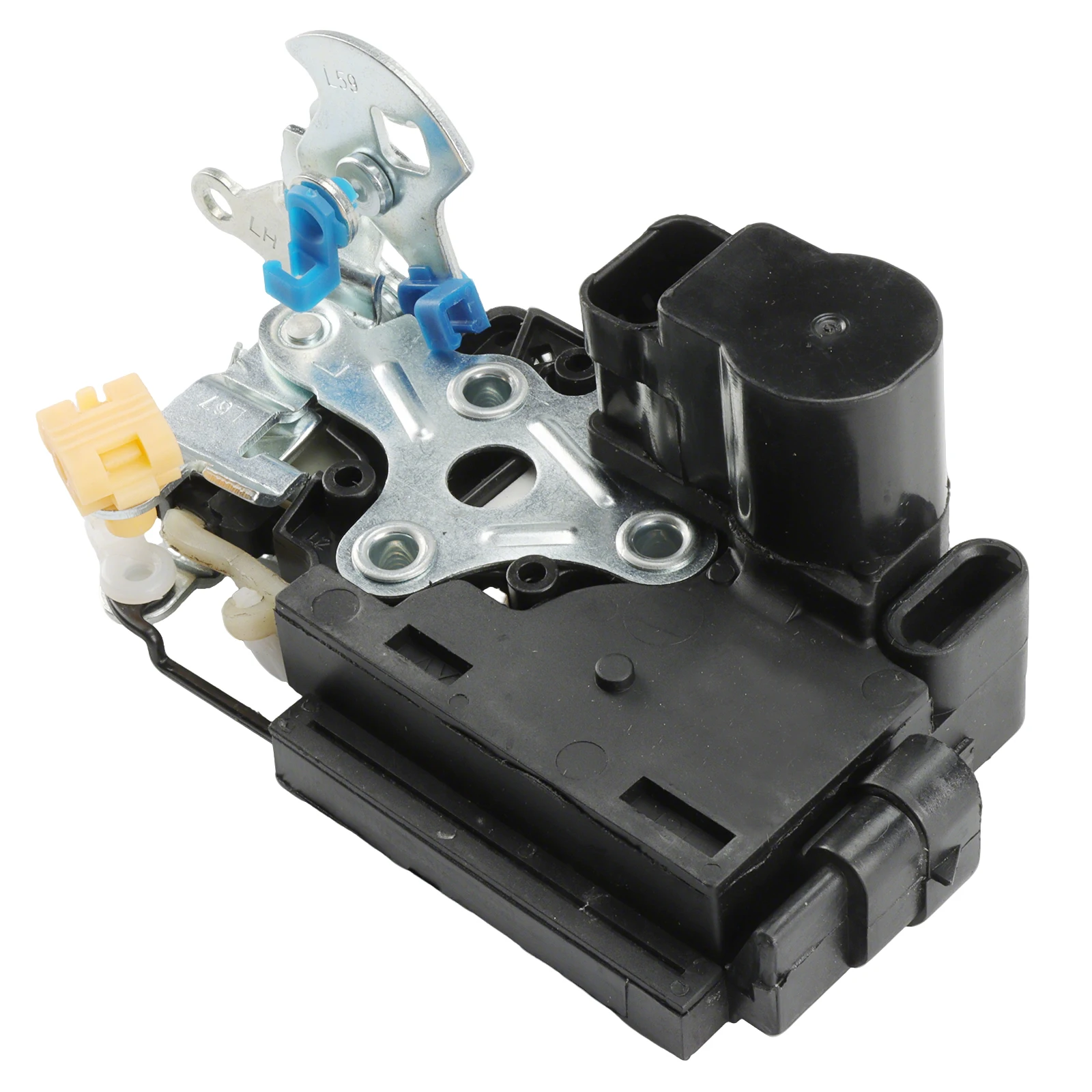 

Привод замка передней левой двери 15182425 96272643 Для BUICK Для CADILLAC ESCALADE Для CHEVROLET TAHOE Для GMC SIERRA Для PONTIAC