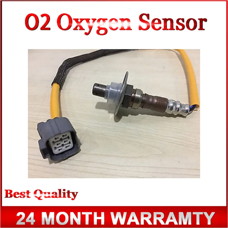 

22641-AA400 192400-2130 Передний лямбда-зонд, датчик кислорода и O2, подходит для SUBARU IMPREZA MK2 1.5L G11 15R 2000-2007 NO # 22641AA400