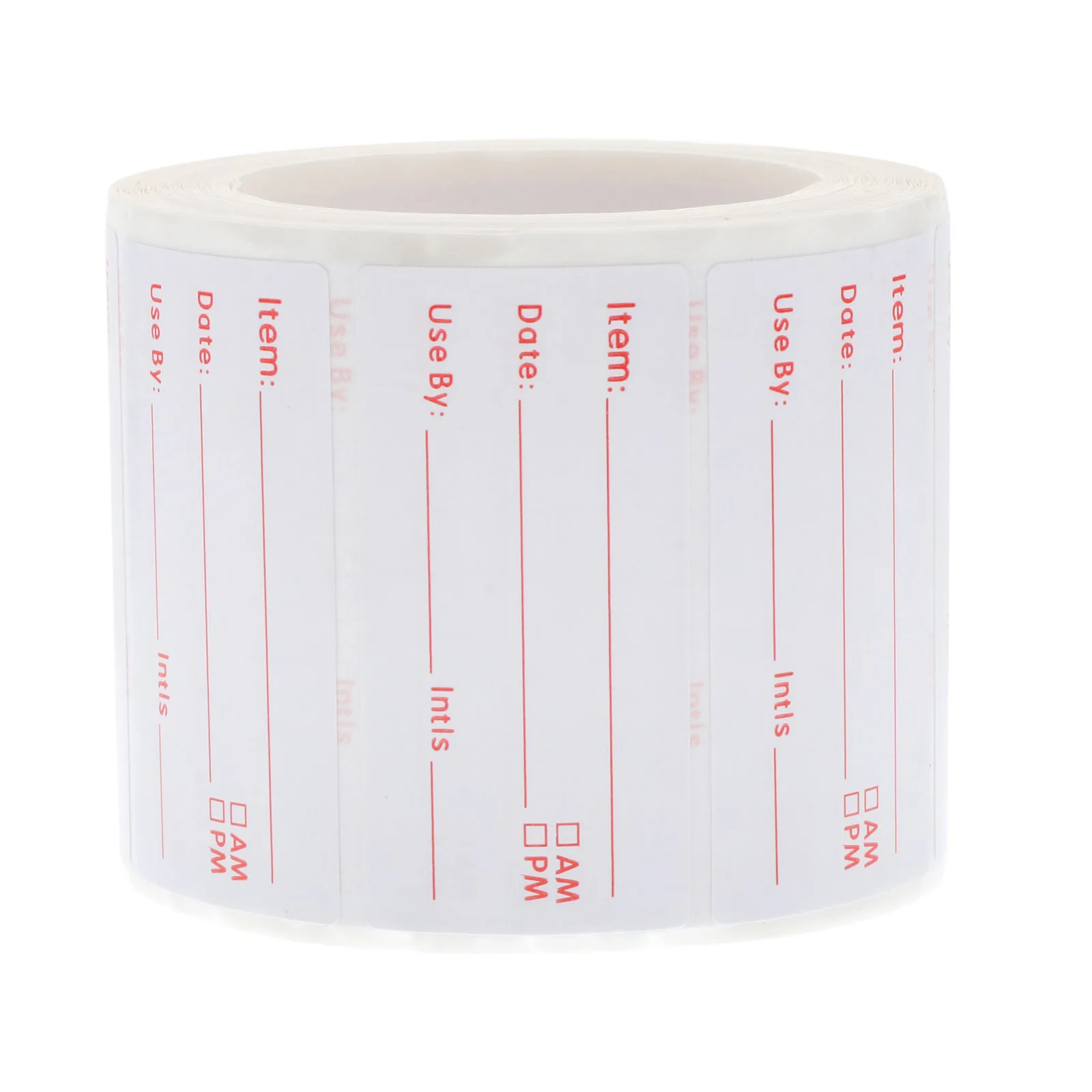 

500 шт., наклейка с классифицированием пищевых продуктов, напоминания о письма для хранения банок, эфирные масла, принадлежности для рукоделия, наклейка с датой для записи еды