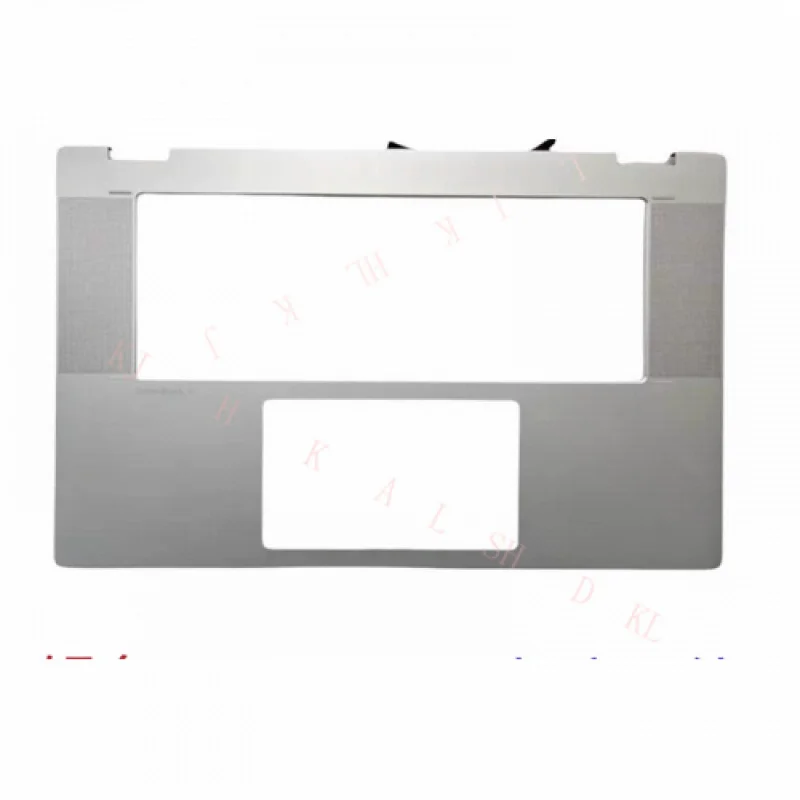 

N New for HP 0mniBook X Flip 16 inch 2-in-1 16-AR AS C cover silver