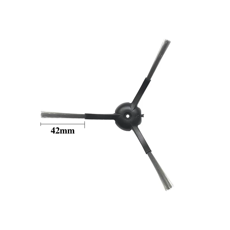 Recambio de cepillo principal/lateral para aspiradora XiaoMi Lydsto R1 / R1A / R1 Pro/S1, filtro Hepa, accesorios para aspiradora