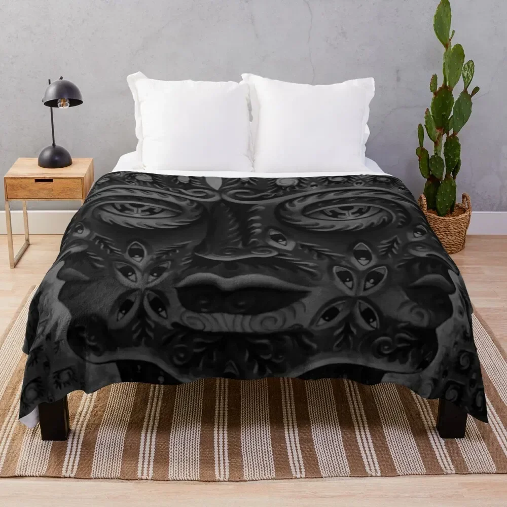 Lateralus ?nima Fear Inoculum 10,000 Days Undertow Throw Blanket christmas gifts Hair for winter Sofa Throw Blankets