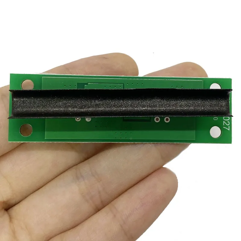 Heater Core Heat Oven For T37 GX36 Skycom T-207H T107 T108H T208 Fusion Splicer Machine PCB Heater 1 PCS