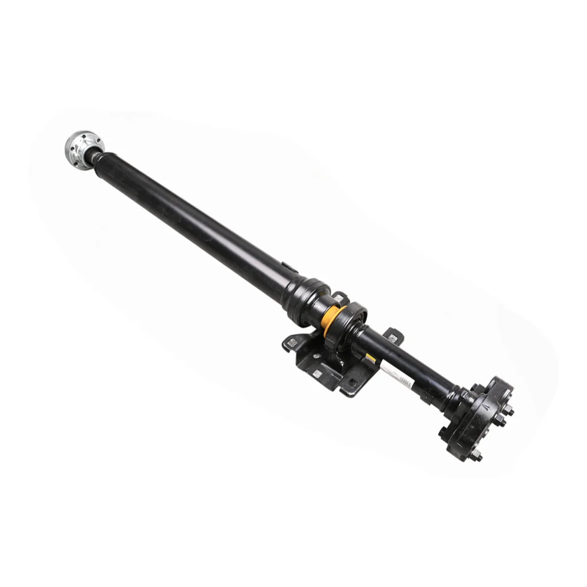 SENP Car Parts Drive Shaft 7L6521102C Propshaft Axle Shaft Propeller Shaft for VW Touareg Audi Q7 Porsche Cayenne