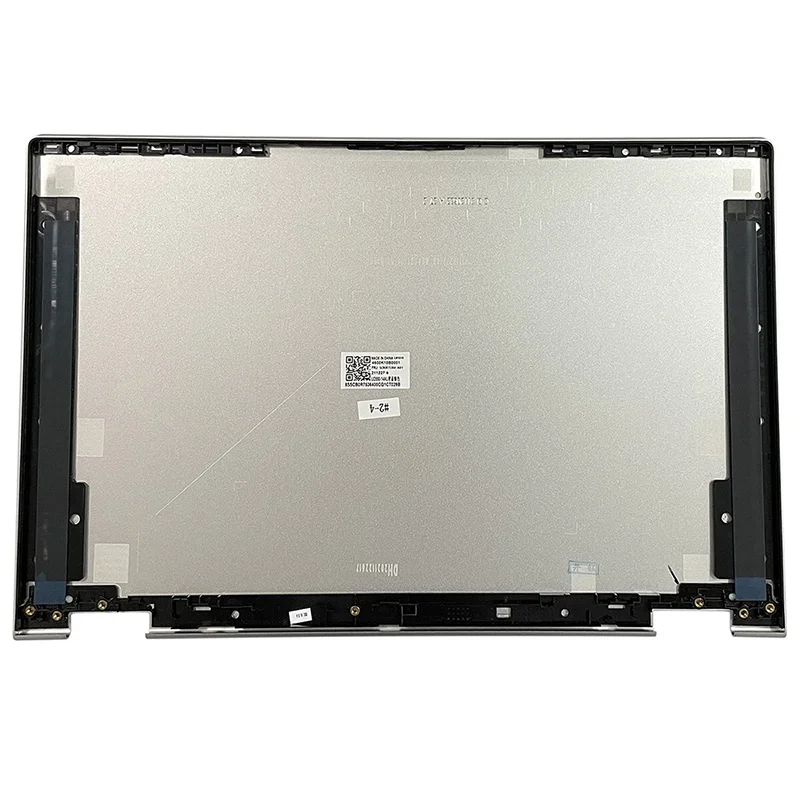 

14" Metal Silver New LCD Back Cover For Lenovo Ideapad Flex 5-14IIL05 14ARE05