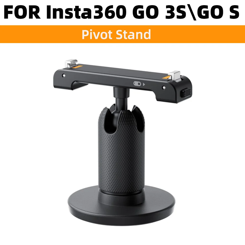Insta360 GO 3 GO 3S Accessories-Pet Harness Mount|Carry Case|Lens Guard|ND Filter Set|Quick Reader|Mic wind Muff|Dive Case