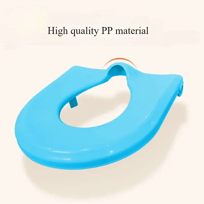 女の子 男の子 トレーニングトイレはしご ソフトクッションシート付き 折りたたみ式幼児用トイレトレーニングシート