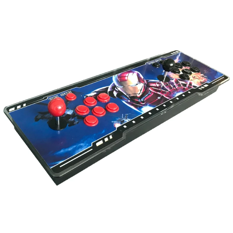 Arcade nostalgic home arcade game console