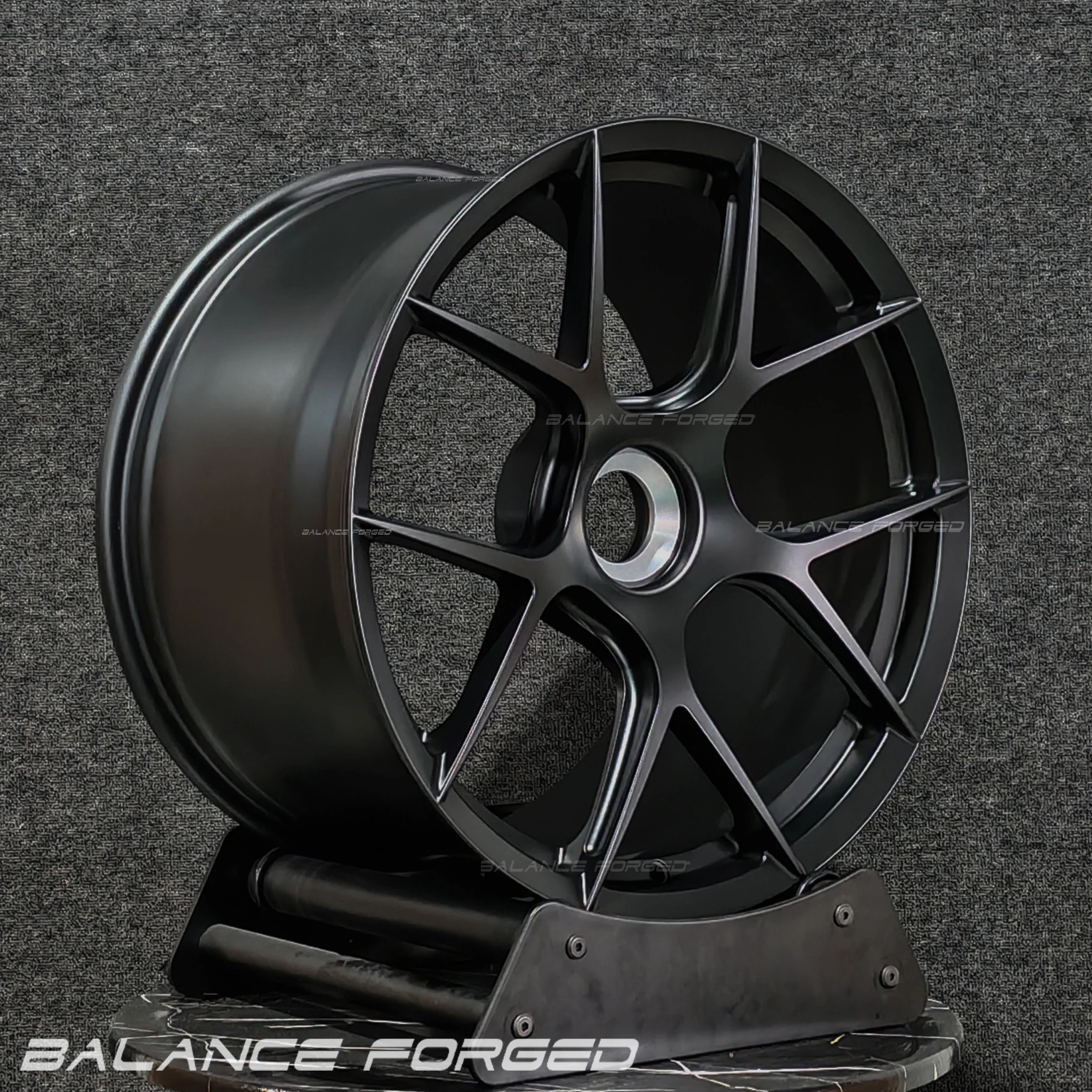

ForBLC CE-05 Center Lock Wheels for 911 997 991.1 991.2 GT2 GT3 RS Custom Magnesium Alloy Rims