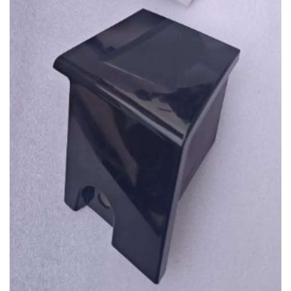 For Li Auto L6 Front Left Right Fender Lower Corner Cover Trim Panel Brand New Exterior LH RH Accessories