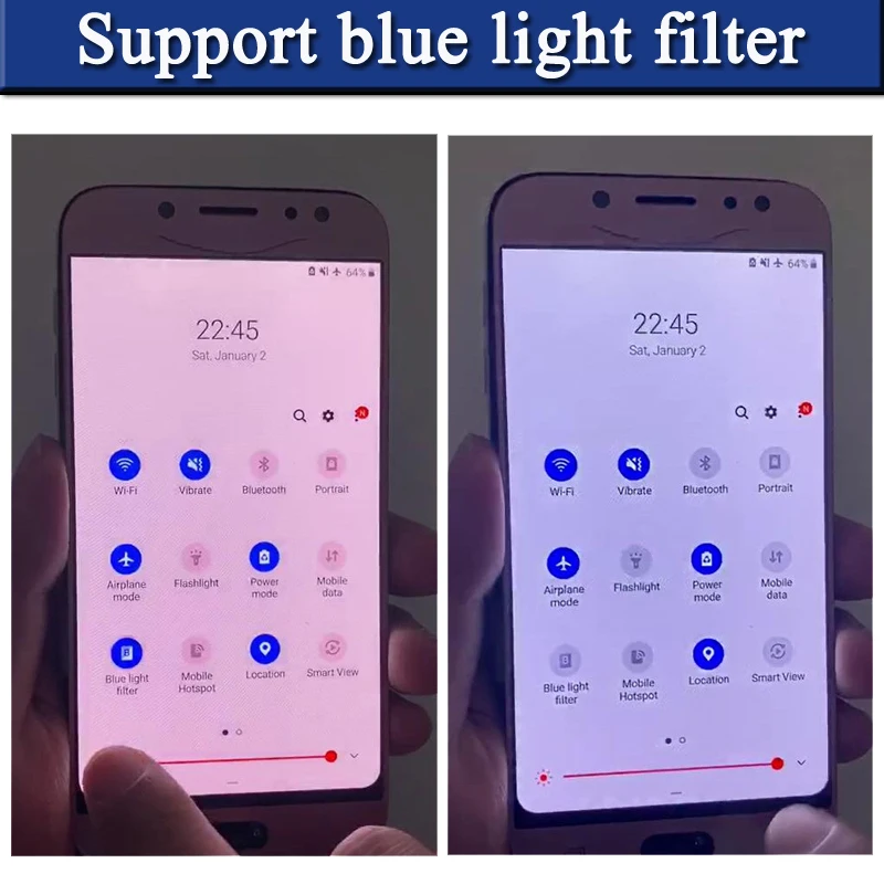 LCD For Samsung A20 A205 SM-A205F A205FN Display Lcd Screen A205GN A205S With Frame  Replacement Digitizer Assembly